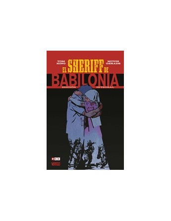 EL SHERIFF DE BABILONIA:...