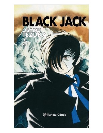 BLACK JACK 05/08