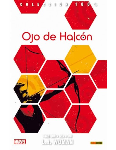 OJO DE HALCON 03. RIO BRAVO