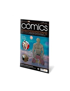 ECC COMICS 20 (REVISTA)