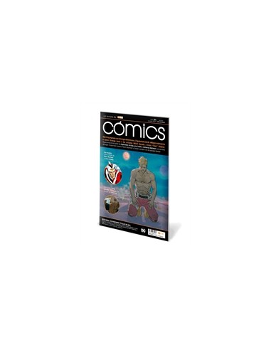 ECC COMICS 20 (REVISTA)