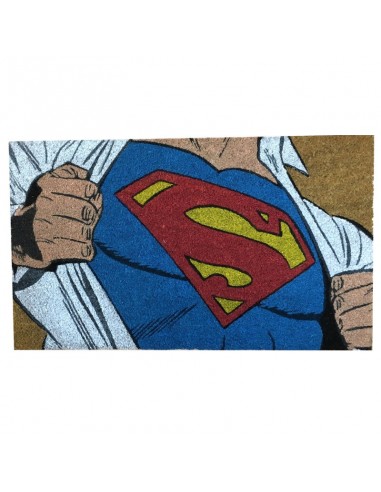 Felpudo Clark Kent Superman DC Comics