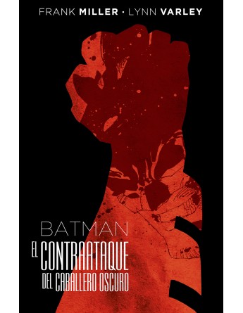 Batman: El contraataque del...
