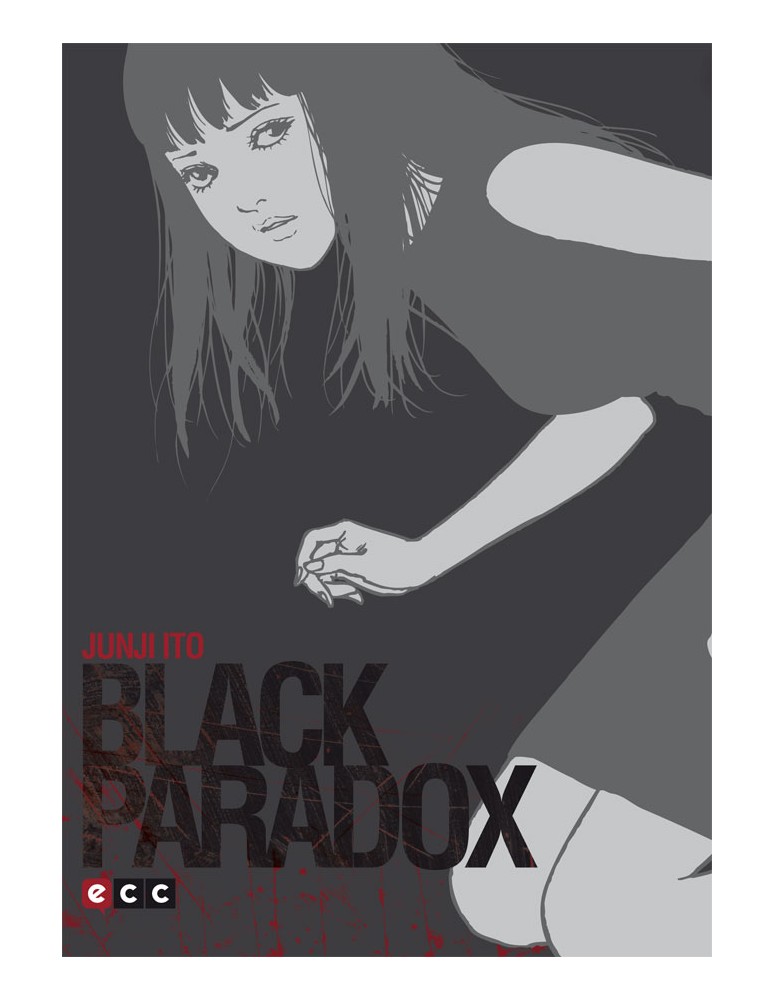 Black Paradox (tercera edición)