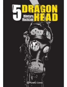 DRAGON HEAD 05