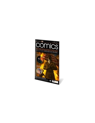 ECC COMICS 24 (REVISTA)