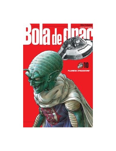 BOLA DE DRAC Nº10/34 (DEFINITIVA)