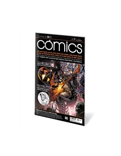 ECC COMICS 26 (REVISTA)
