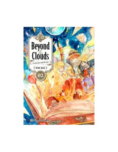 BEYOND THE CLOUDS 2