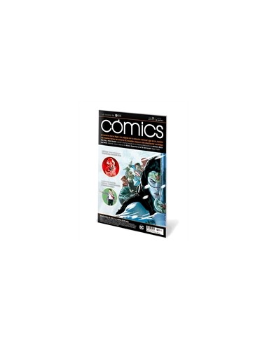 ECC COMICS 28 ( REVISTA)