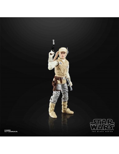 OFERTA - Luke Skywalker (Hoth)...