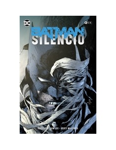 BATMAN: SILENCIO (BATMAN...