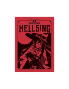 HELLSING 02 (EDICIÓN...
