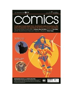 ECC COMICS 31 (REVISTA)