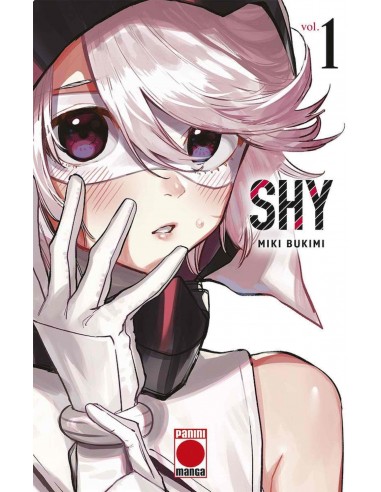 SHY 01