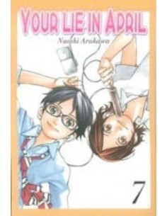 YOUR LIE IN APRIL 07