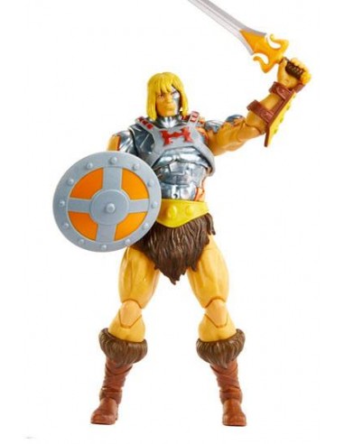 OFERTA - MASTERS OF THE UNIVERSE:...