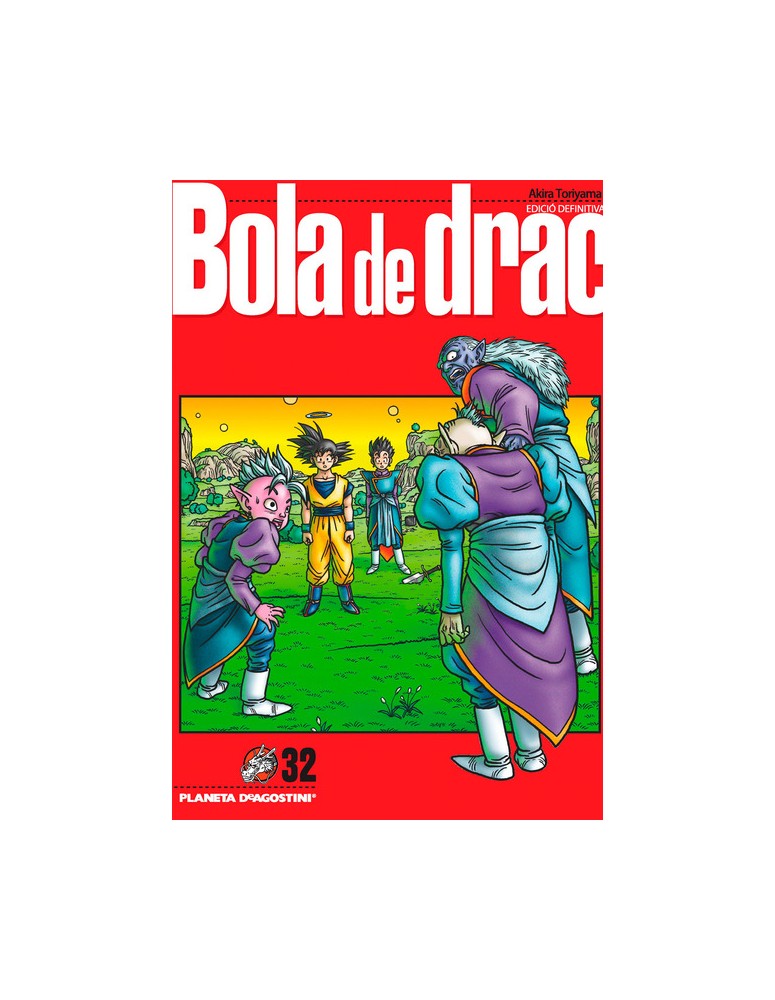 BOLA DE DRAC Nº32/34 (DEFINITIVA)