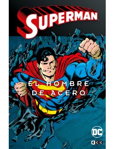 SUPERMAN: EL HOMBRE DE...