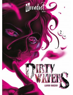 DIRTY WATERS 02