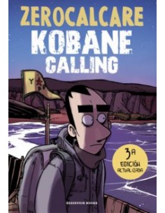 KOBANE CALLING (ED....