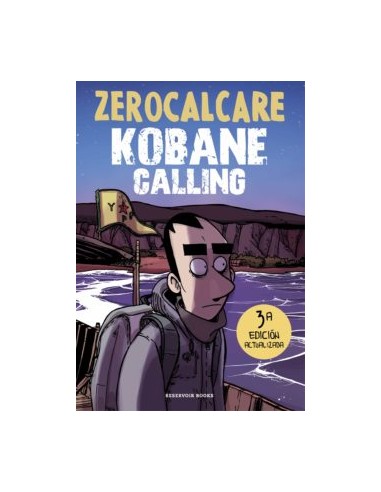 KOBANE CALLING (ED. ACTUALIZADA)