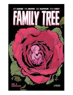 FAMILY TREE 02. SEMILLAS