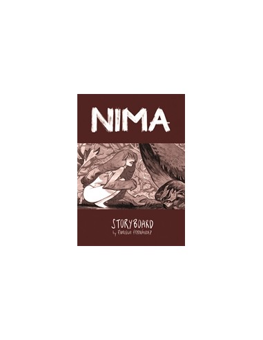 NIMA: STORYBOARD