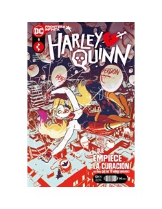 HARLEY QUINN 1