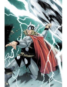 MARVEL MUST-HAVE. THOR:...
