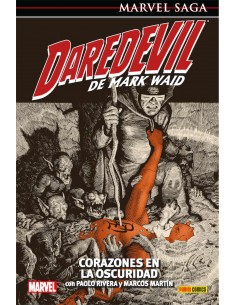 DAREDEVIL DE MARK WAID 02....