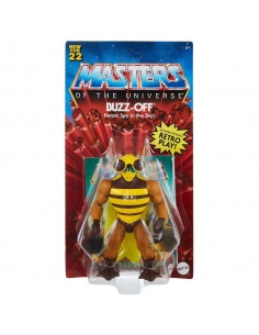 OFERTA - MASTERS OF THE...