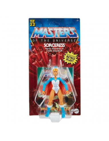 OFERTA - MASTERS OF THE UNIVERSE...