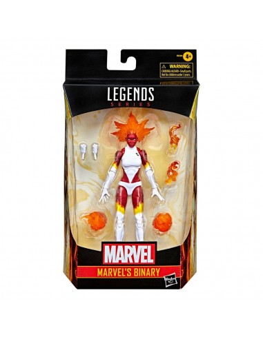 OFERTA - Marvel Legends Series Figura...