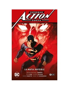 SUPERMAN: ACTION COMICS...