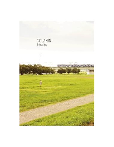 SOLANIN. NUEVA EDICION