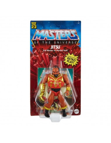 OFERTA - MASTERS OF THE UNIVERSE...
