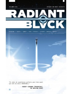 RADIANT BLACK 1. ORIGEN (NO...
