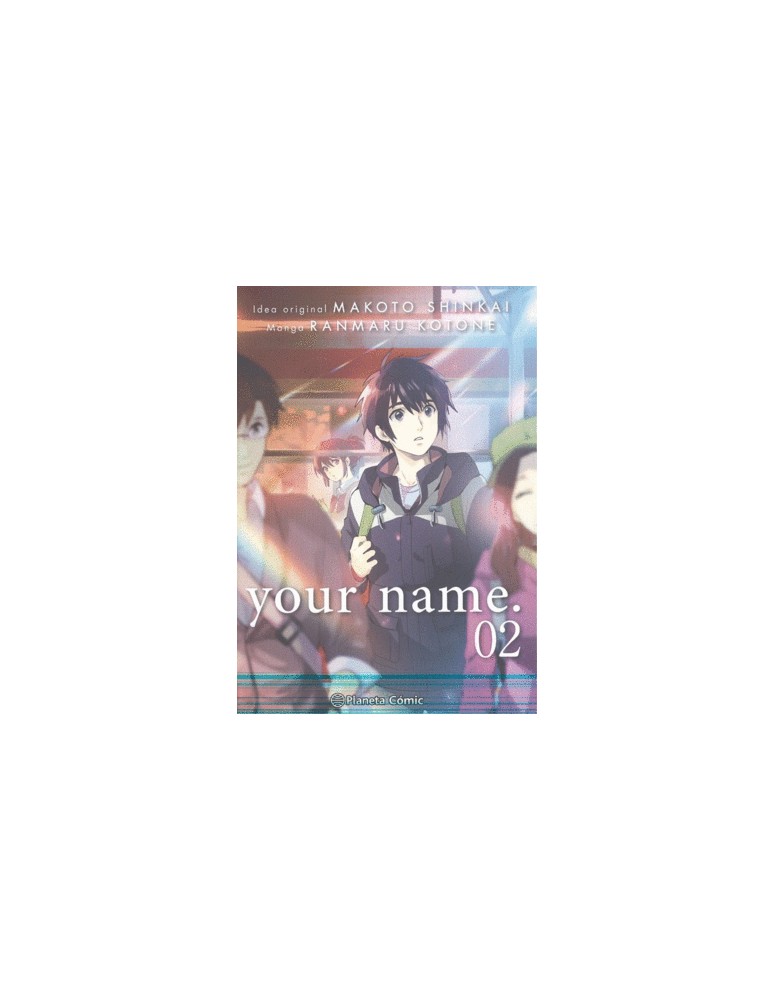 R - YOUR NAME 02/03