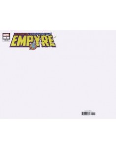 MARVEL EMPYRE 1 (OF 6)...