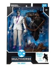 DC Multiverse Figura Build...