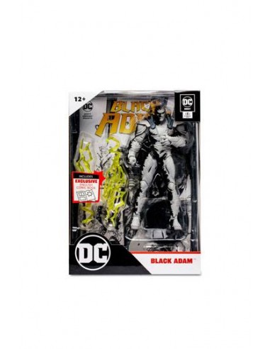DC DIRECT PAGE PUNCHERS FIGURA &...