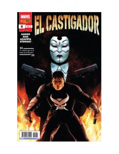 EL CASTIGADOR 04 DE 13