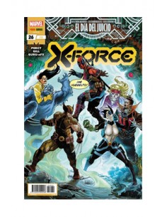 X-FORCE 26 (32)