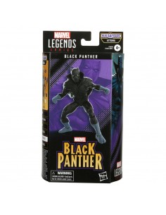 Black Panther (Comics)...