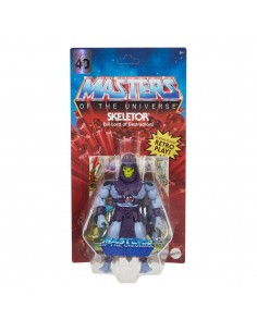 OFERTA - Masters of the...