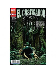 EL CASTIGADOR 05 DE 13