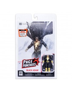 DC Page Punchers Figura &...