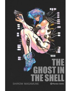 GHOST IN THE SHELL (NUEVA...