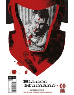 BLANCO HUMANO 09
